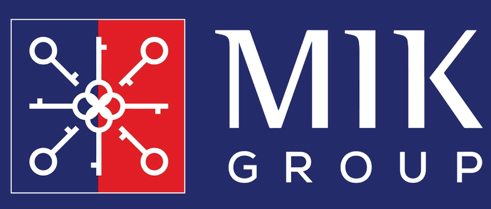 logo Mik Group